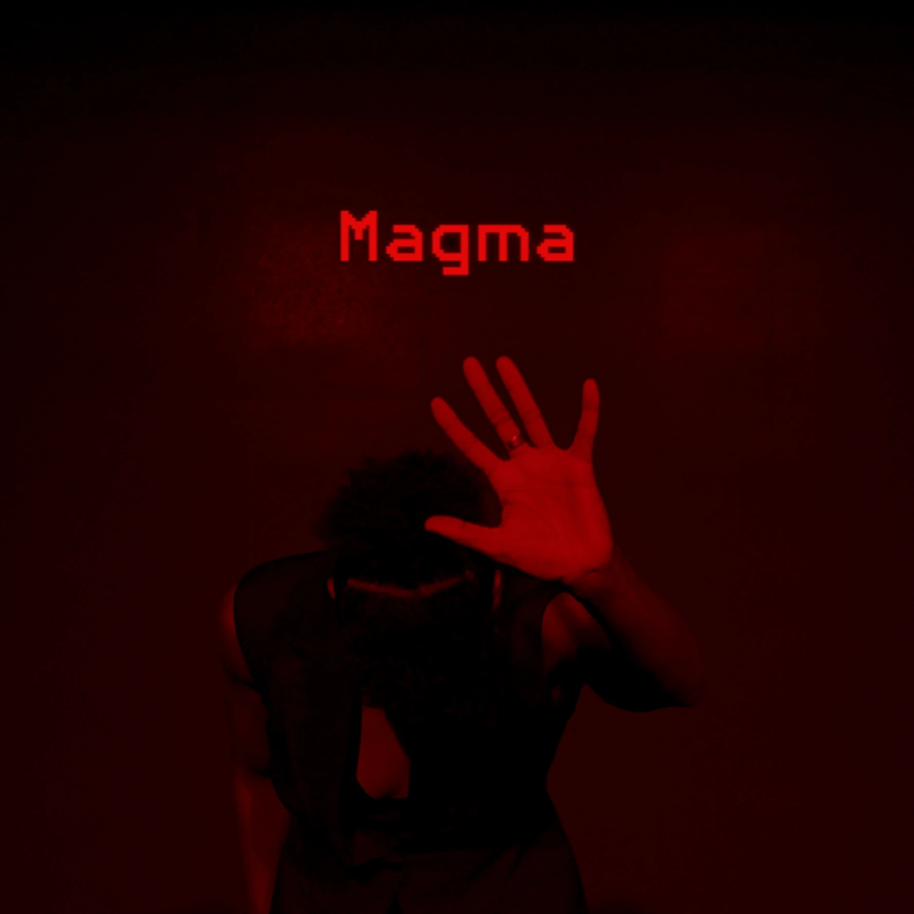 Magma